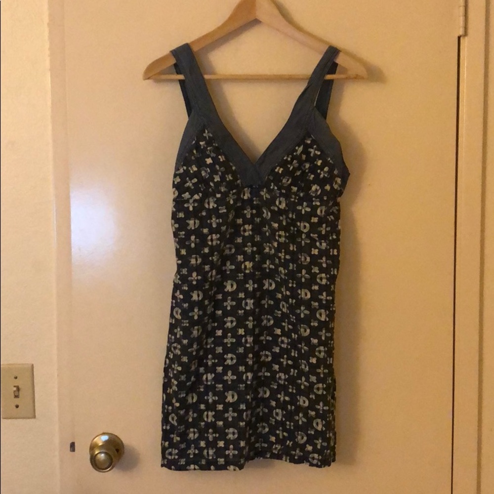 Vintage Calvin Klein Dress